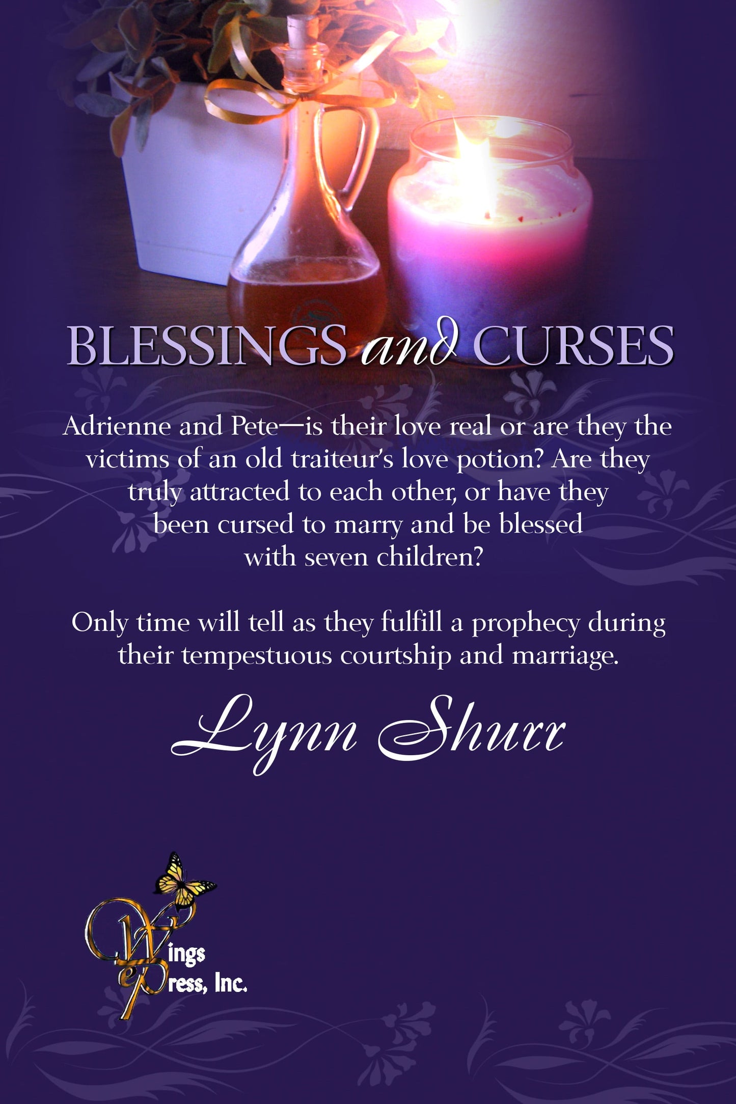 Blessings And Curses