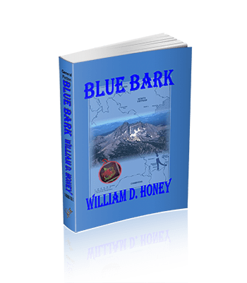 Blue Bark
