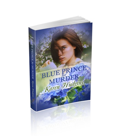Blue Prince for Murder