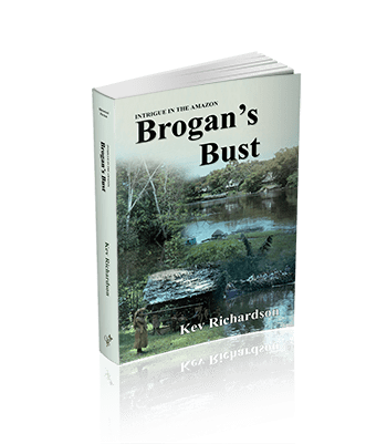 Brogan's Bust