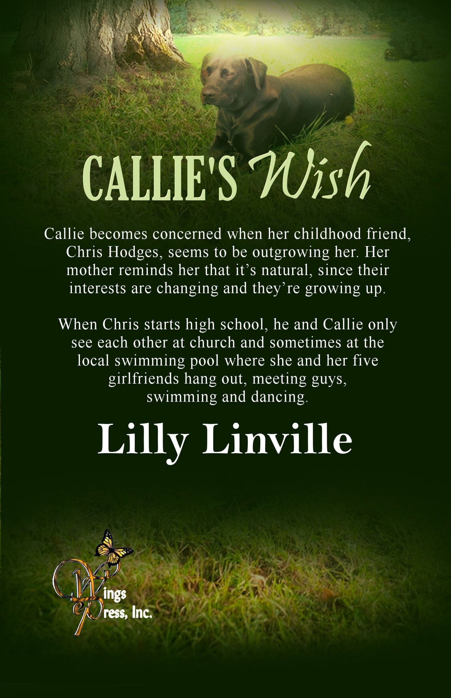 Callie's Wish