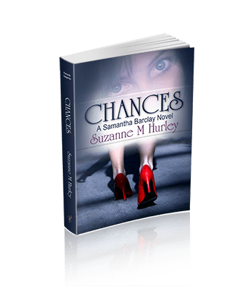 Chances (A Samantha Barclay Mystery Book 3)