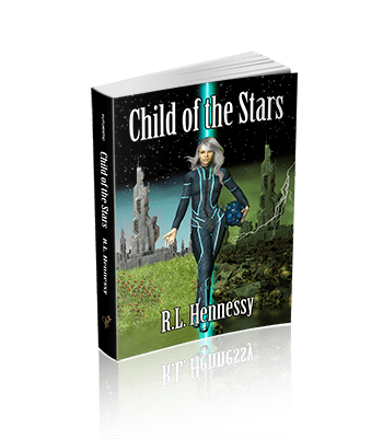 Child of the Stars