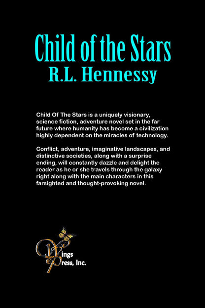 Child of the Stars