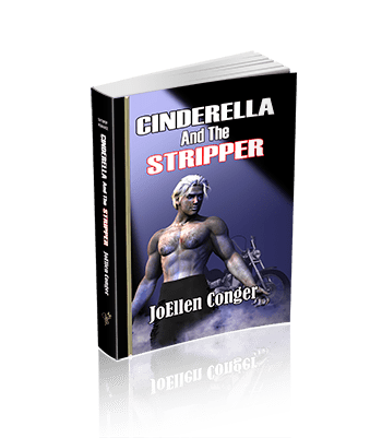 Cinderella And The Stripper