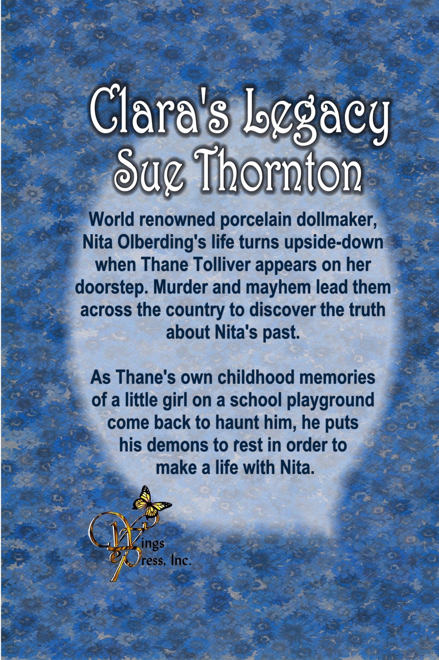 Clara's Legacy