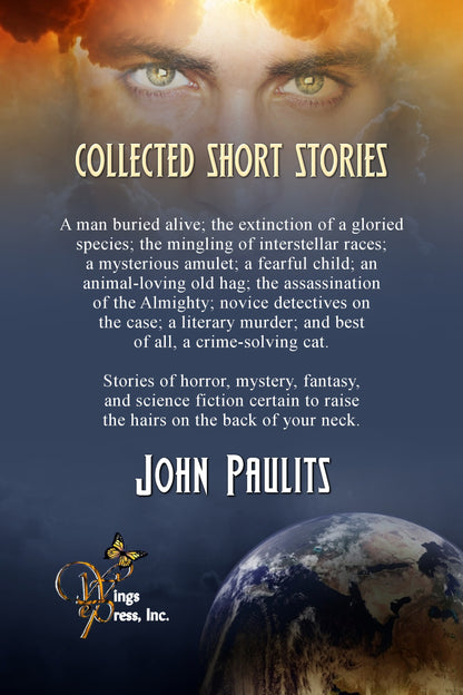 Collected Short Stories