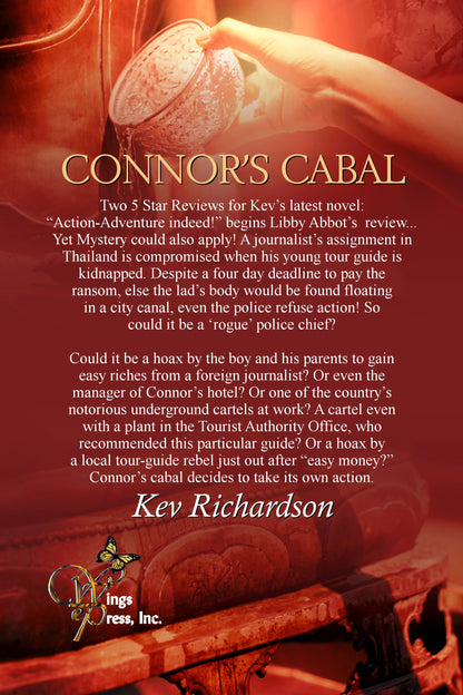 Connor's Cabal