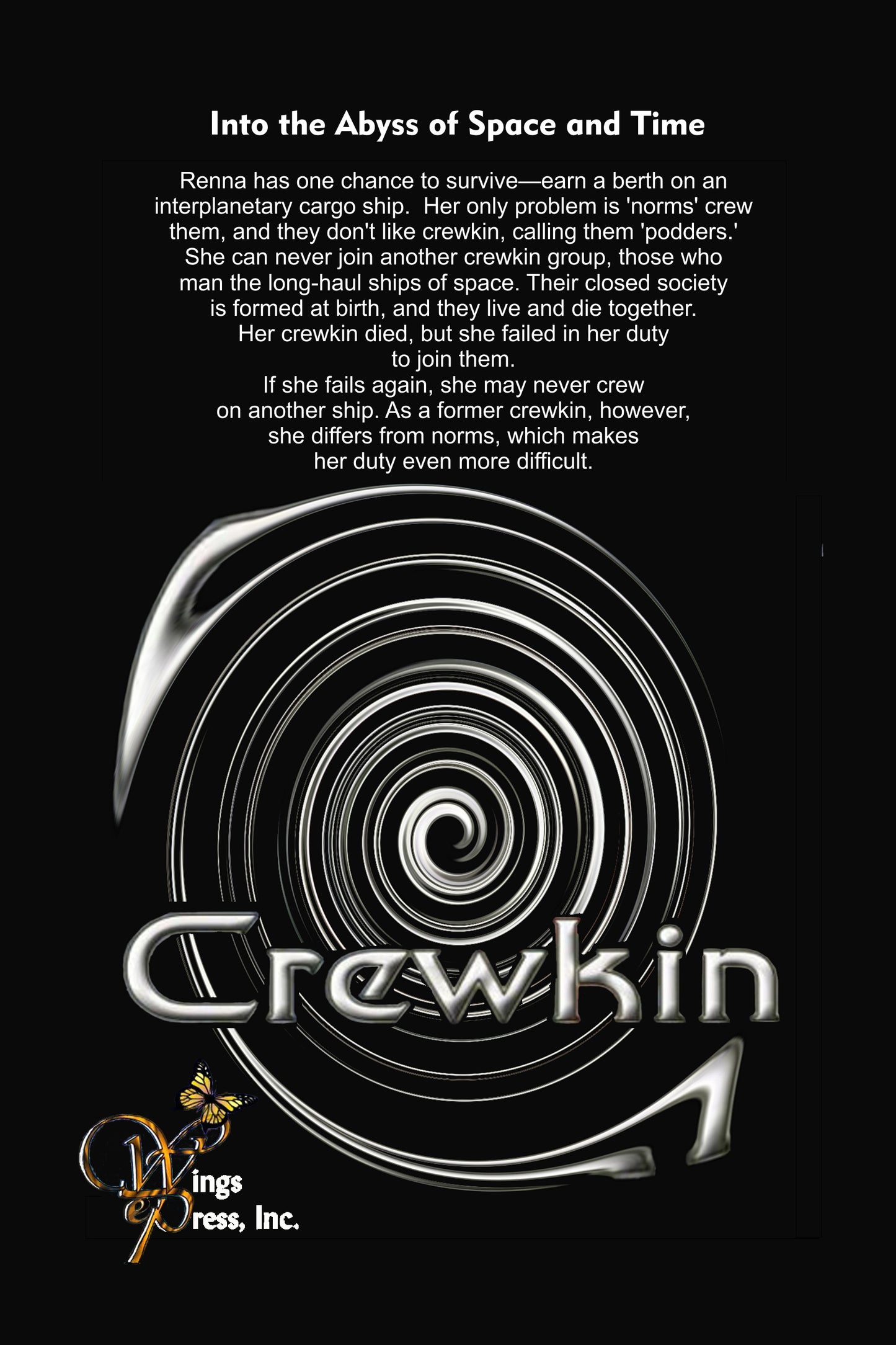 Crewkin