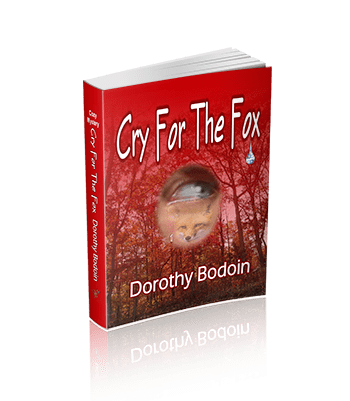 Cry For The Fox (The Foxglove Corners Series Book 2)