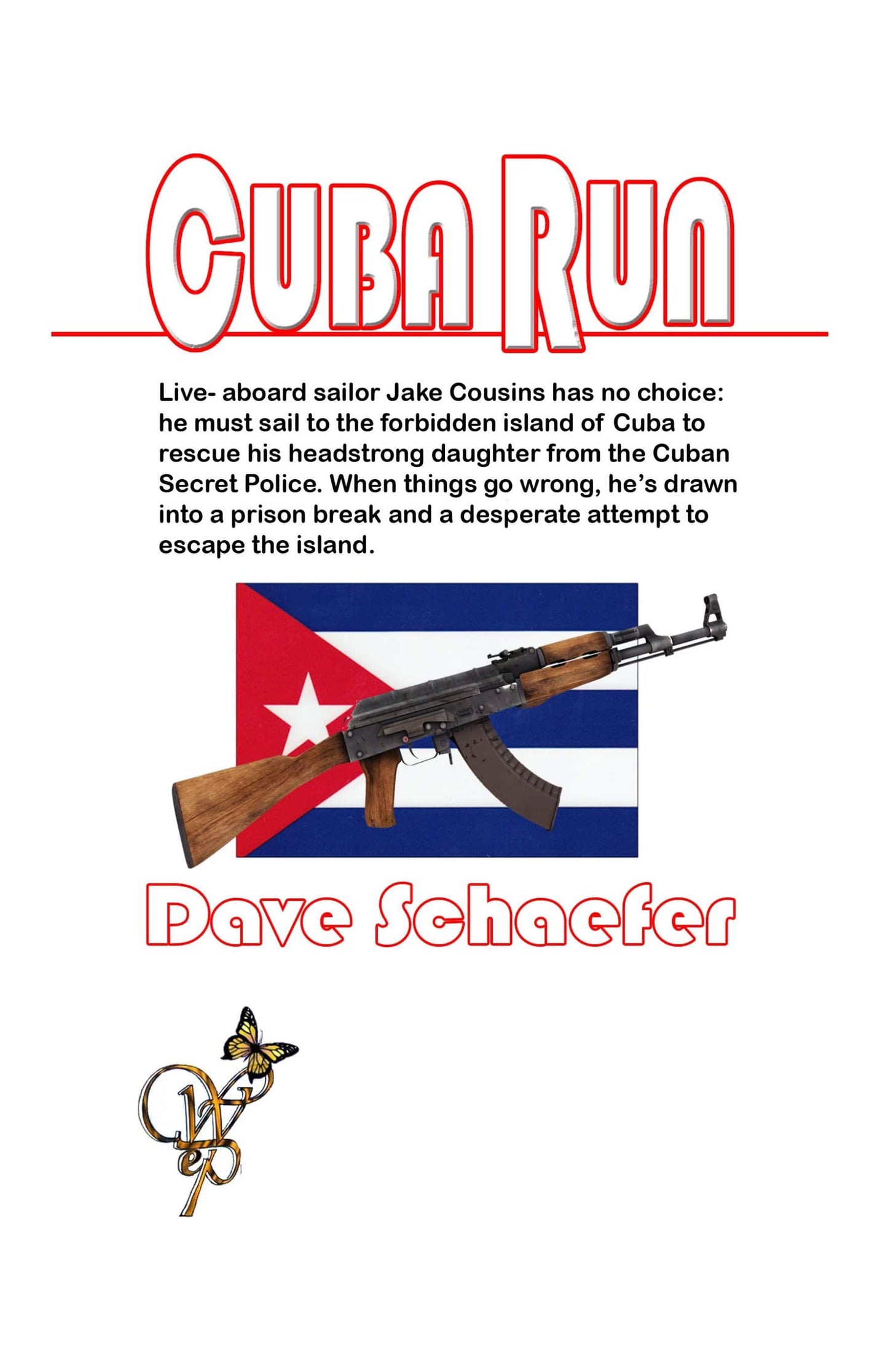 Cuba Run