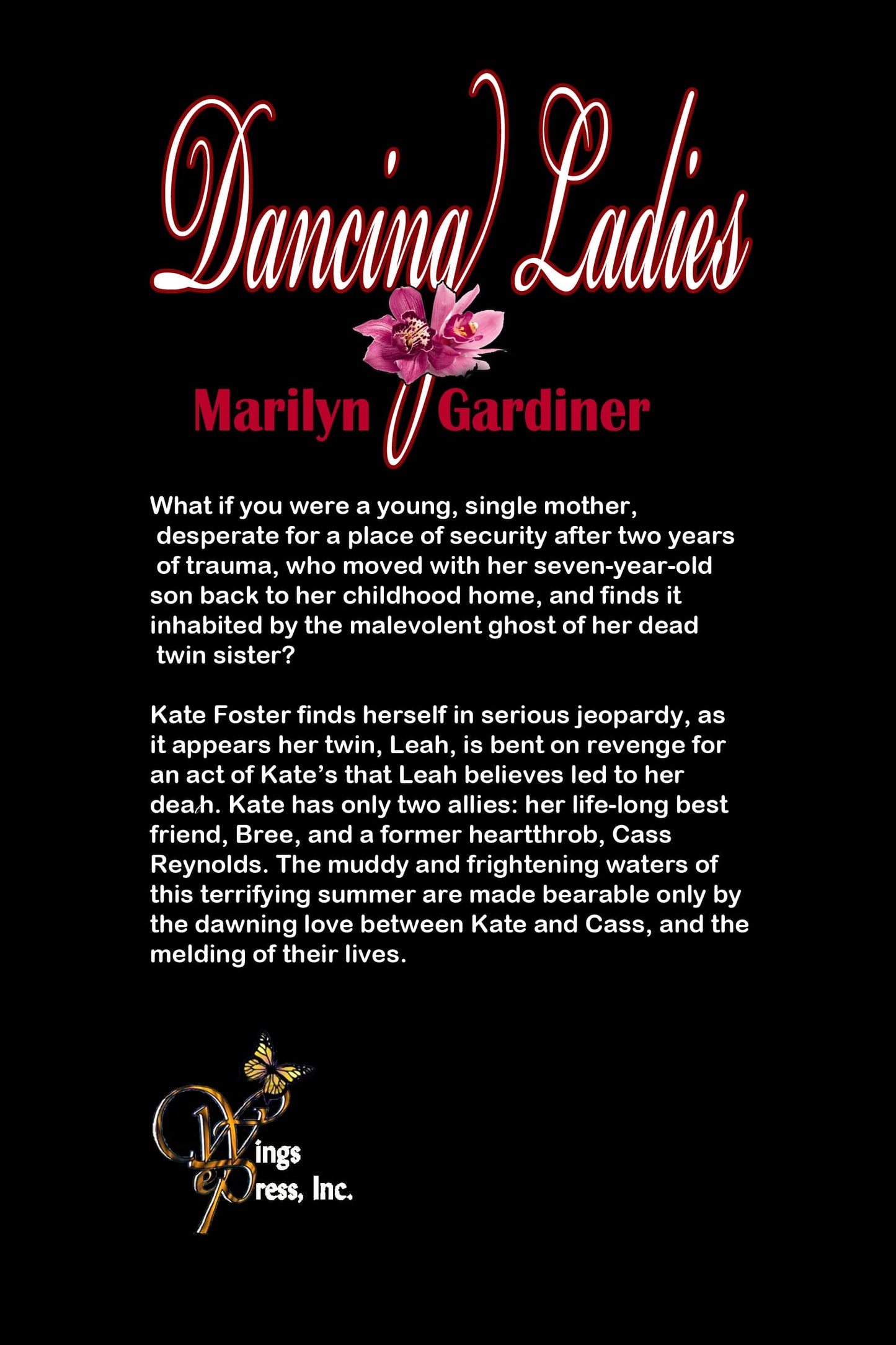 Dancing Ladies (The Windemere Series Book 1)