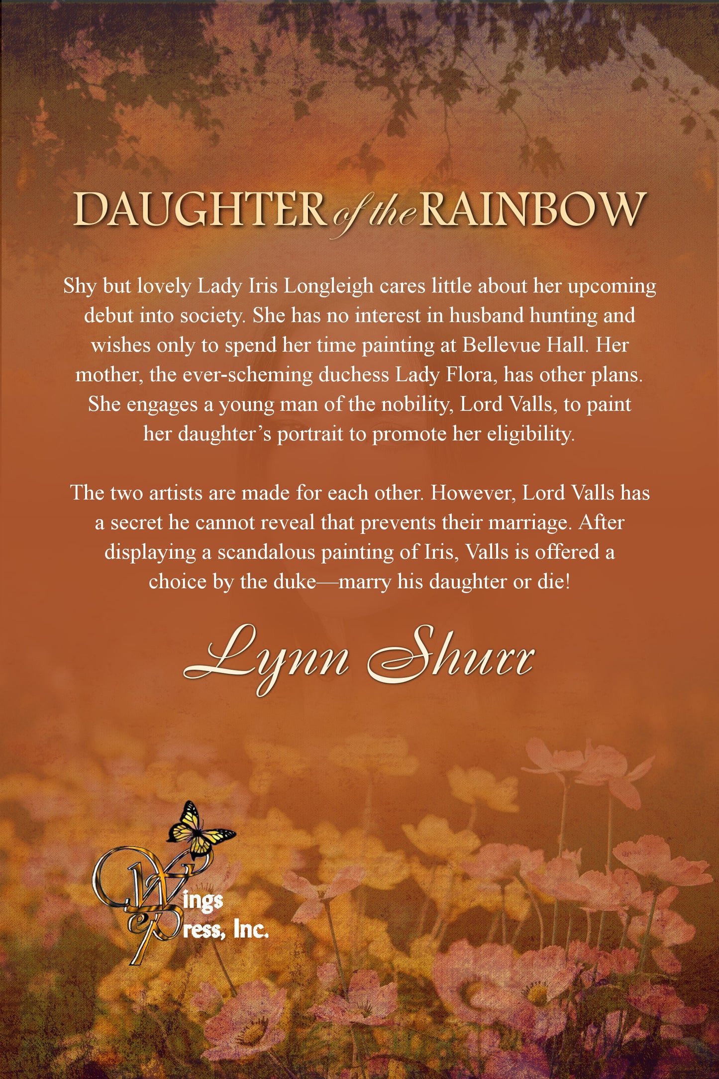 Daughter of the Rainbow
