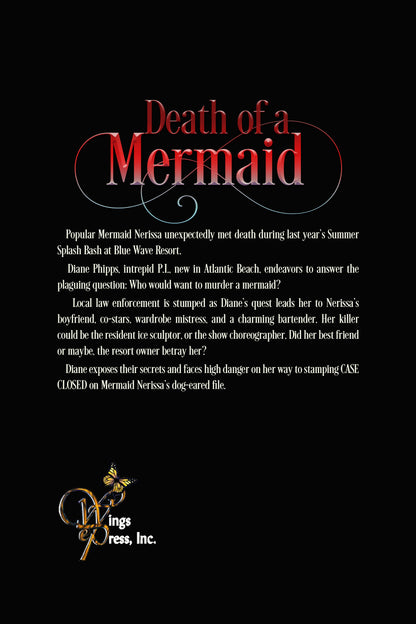 Death of a Mermaid