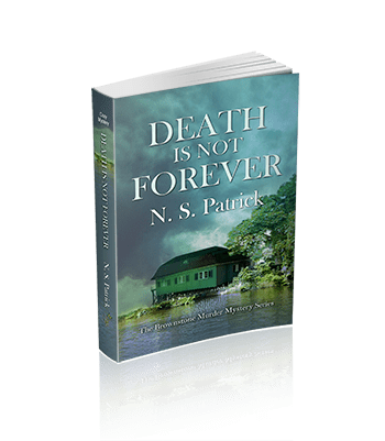 Death is Not Forever