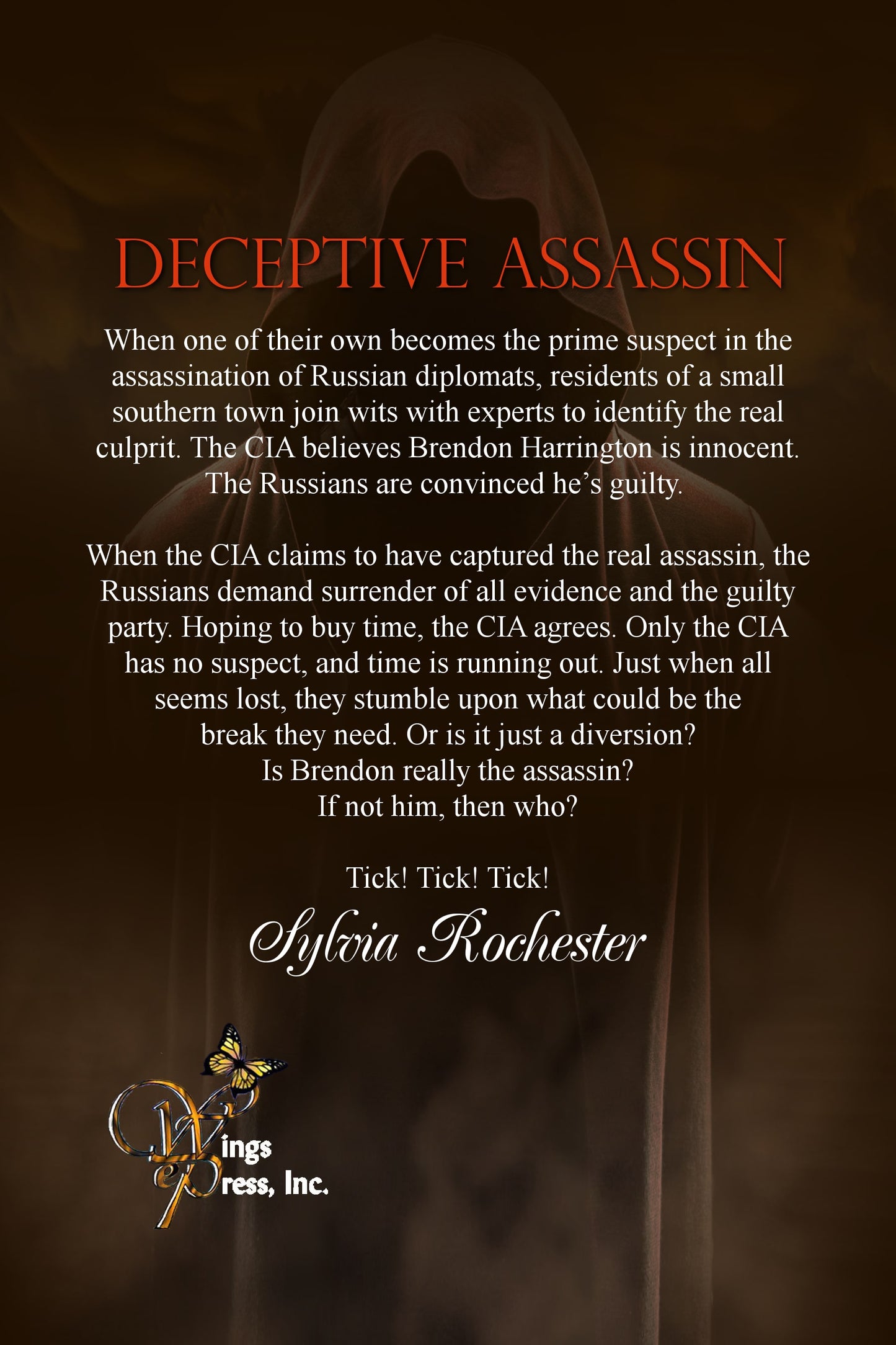 Deceptive Assassin
