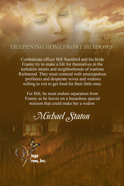 Deepening Homefront Shadows