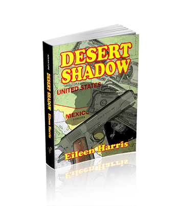 Desert Shadow