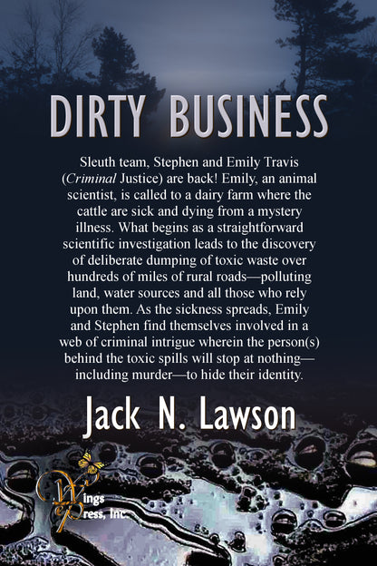 Dirty Business
