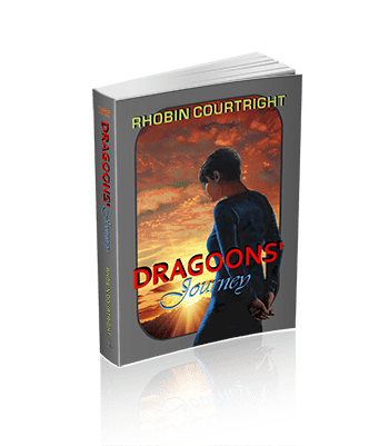 Dragoons’ Journey (Home World Series Book 3)