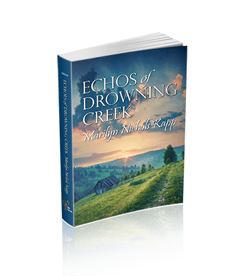 Echoes of Drowning Creek