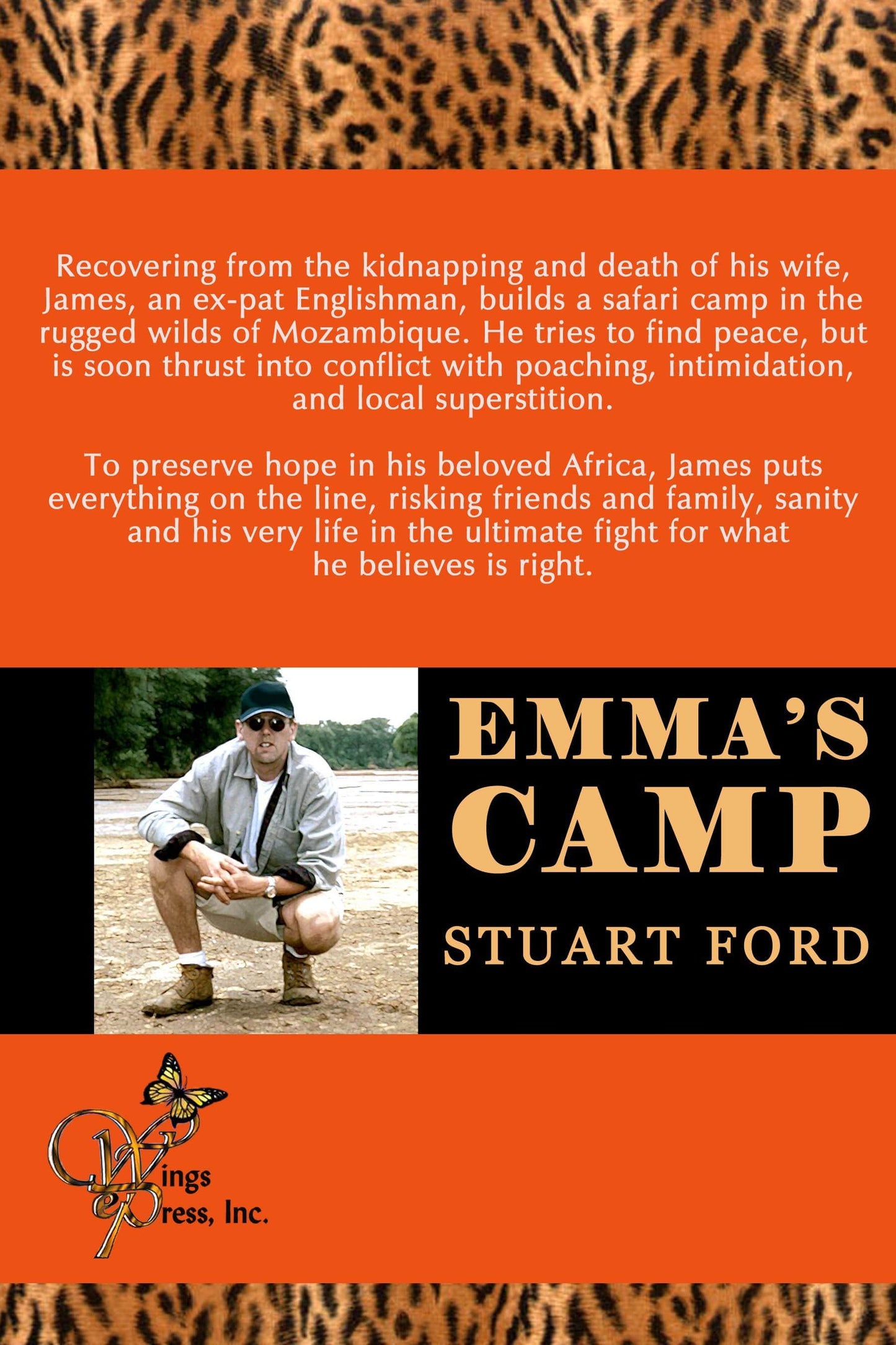 Emma's Camp