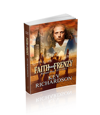 Faith and Frenzy