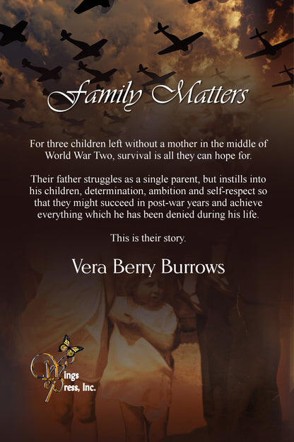 Family Matters