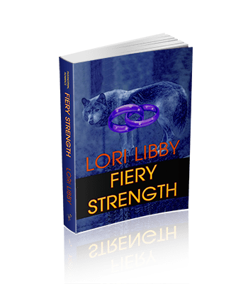 Fiery Strength