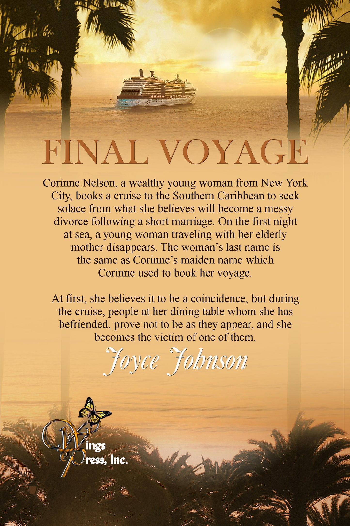 Final Voyage