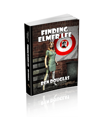 Finding Elmer Lee (The Lanny Boone Series Book 1)
