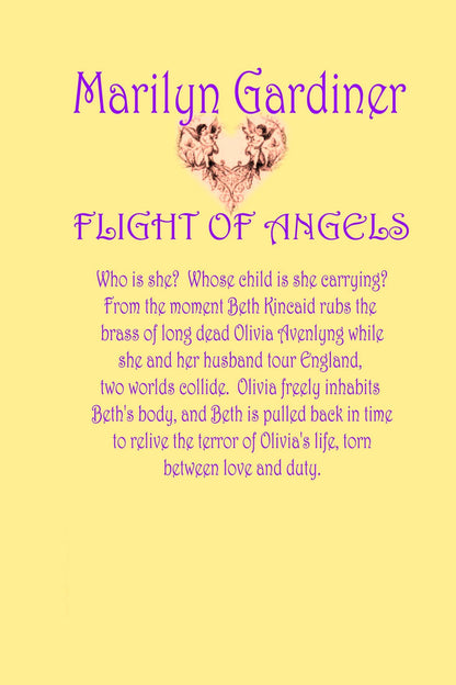 Flight of Angels