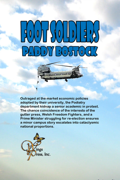Foot Soldiers