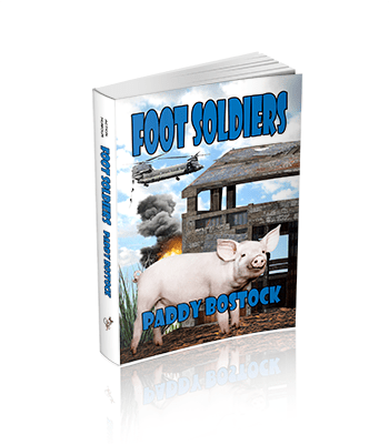 Foot Soldiers