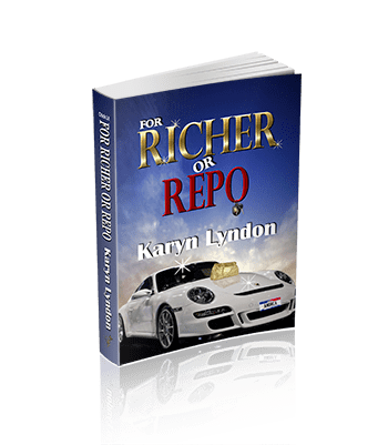 For Richer or Repo