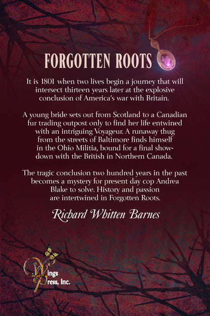 Forgotten Roots