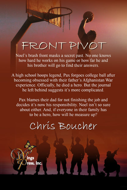 Front Pivot