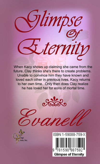 Glimpse of Eternity