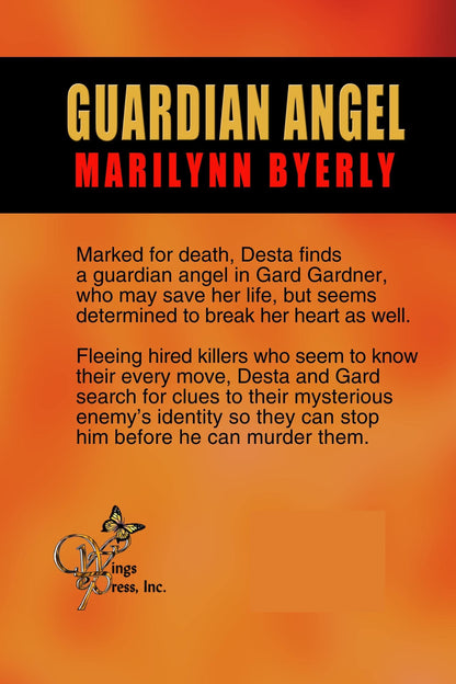 Guardian Angel