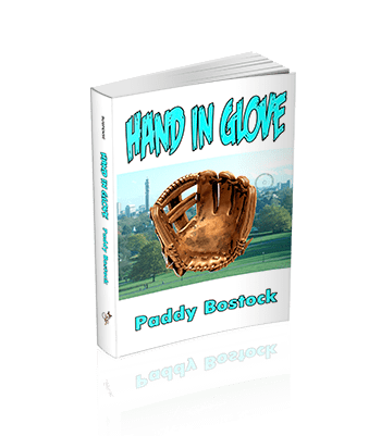 Hand In Glove (The Jake Flintlock Mystery Series Book 3)