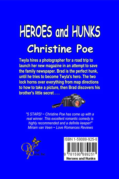 Heroes and Hunks