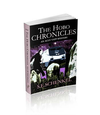 The Hobo Chronicles: An Acey Tapp Mystery