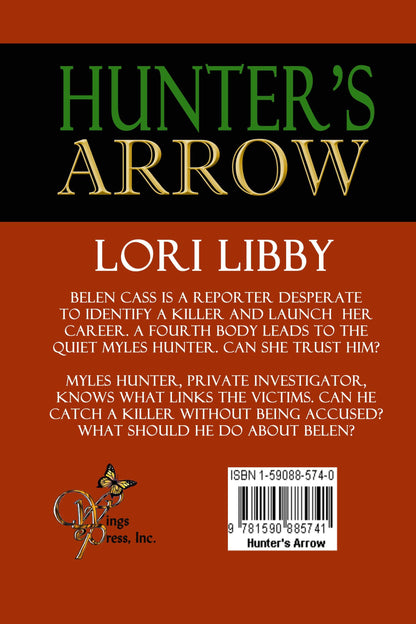 Hunter's Arrow