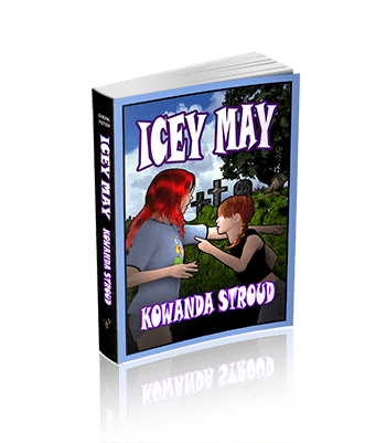 Icey May