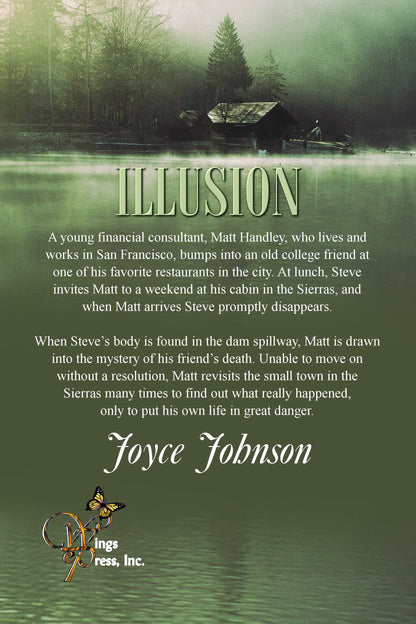 Illusion