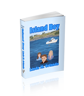 Island Boy
