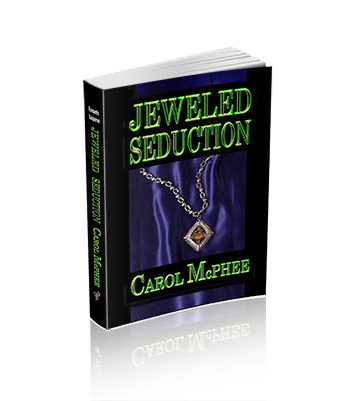Jeweled Seduction