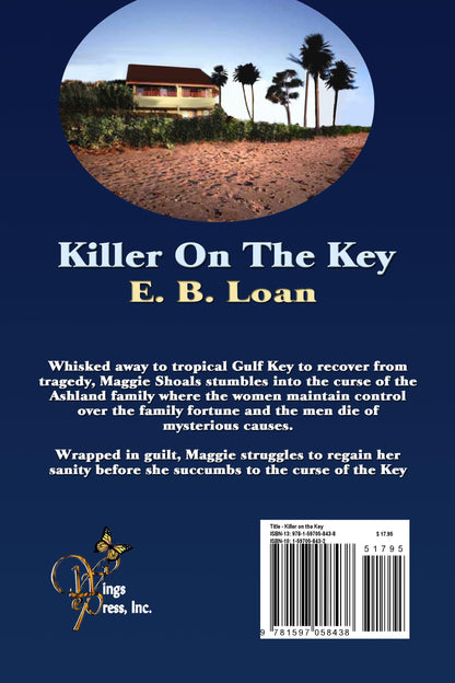 Killer On The Key