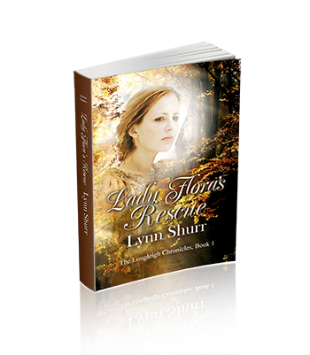 Lady Flora’s Rescue (The Longleigh Chronicles Book 1)