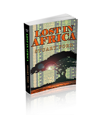 Lost in Africa